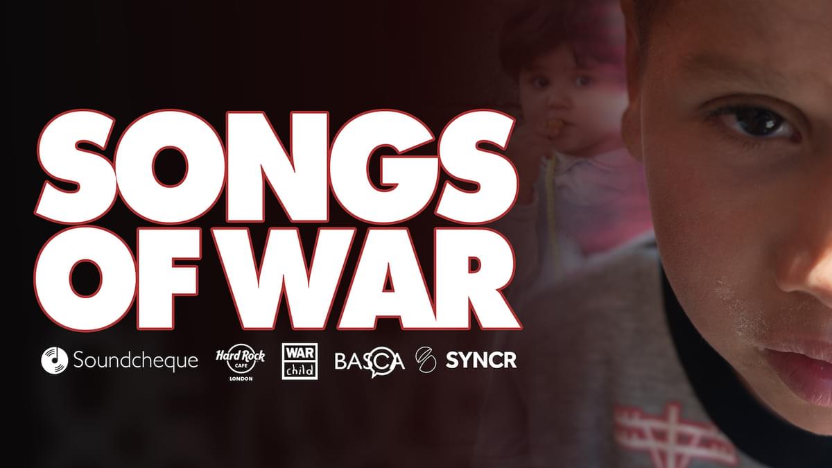 Songs of war 16 9
