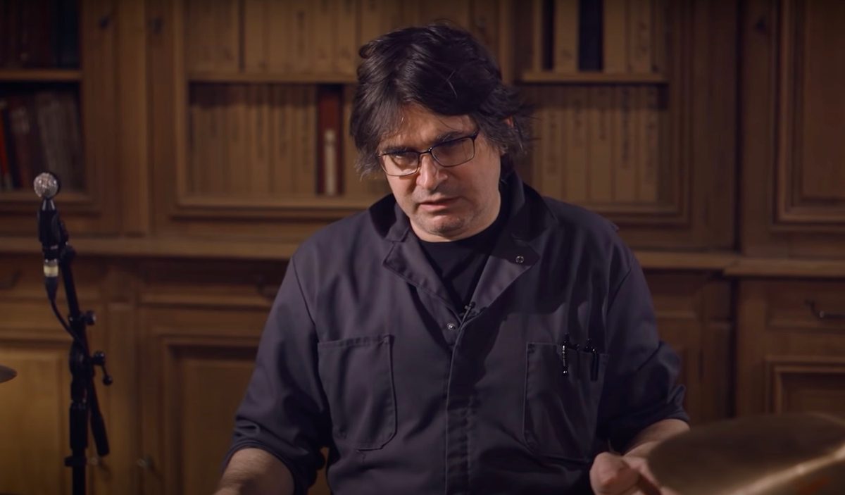 Studio engineer and musician Steve Albini has died aged 61 | The Line