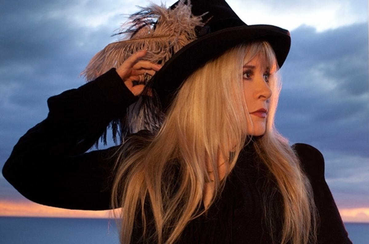 Stevie nicks