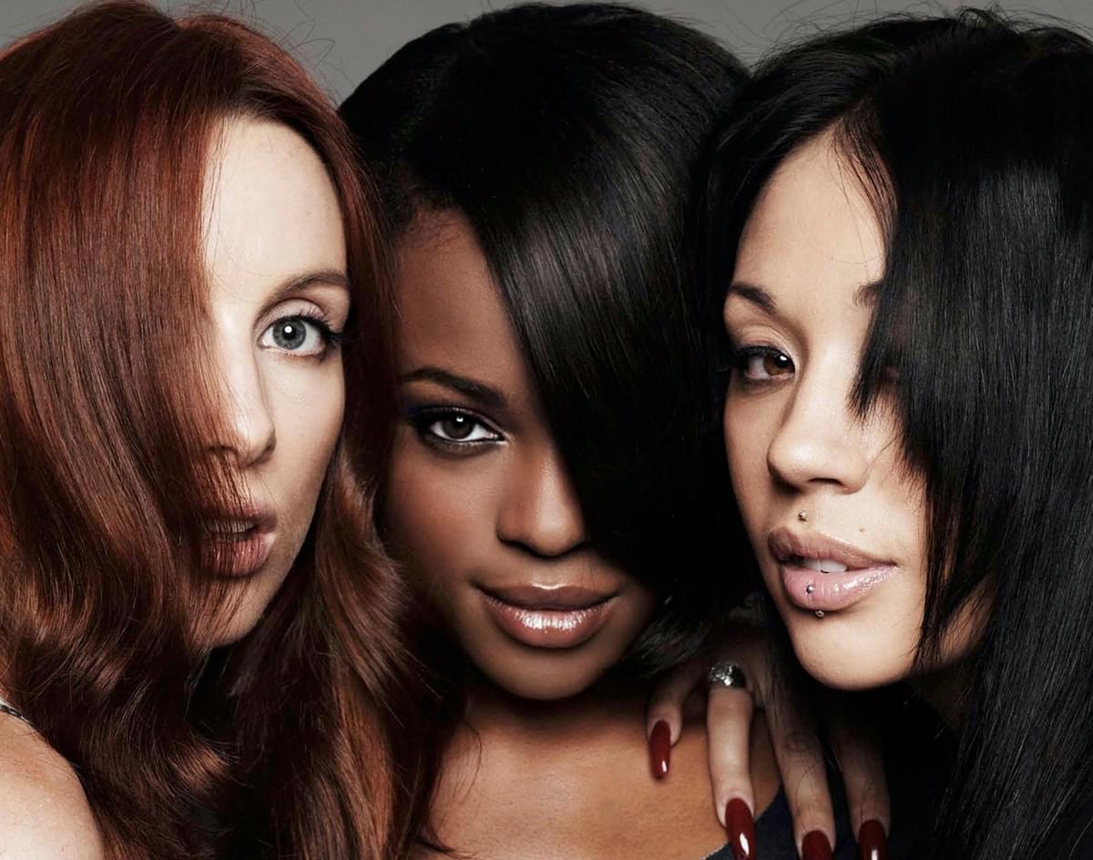 Sugababes One Touch 20th anniversary edition