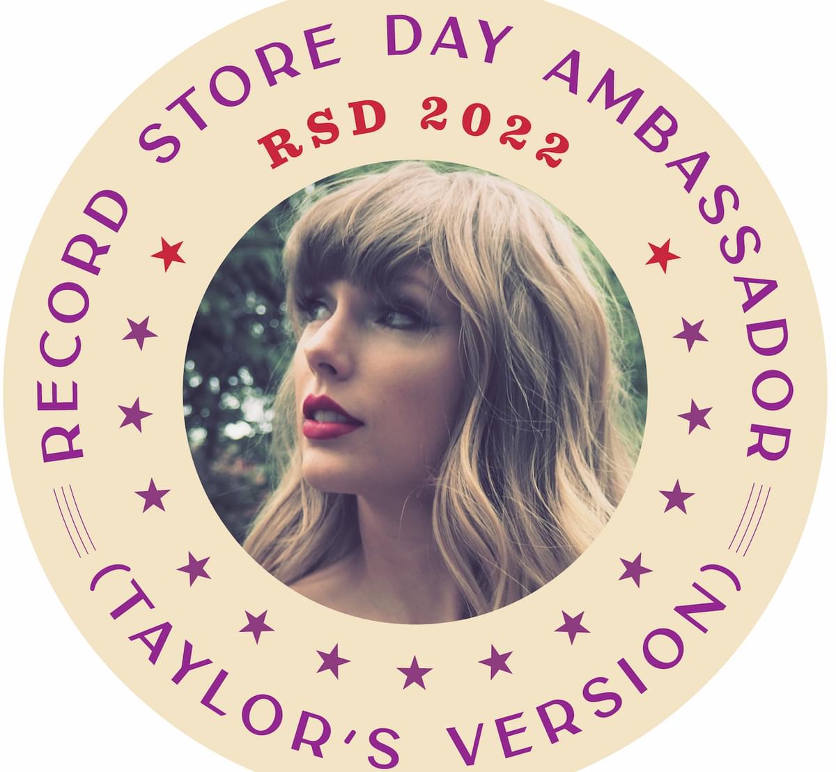 Taylor swift rsd ambassador 2022 v3 01