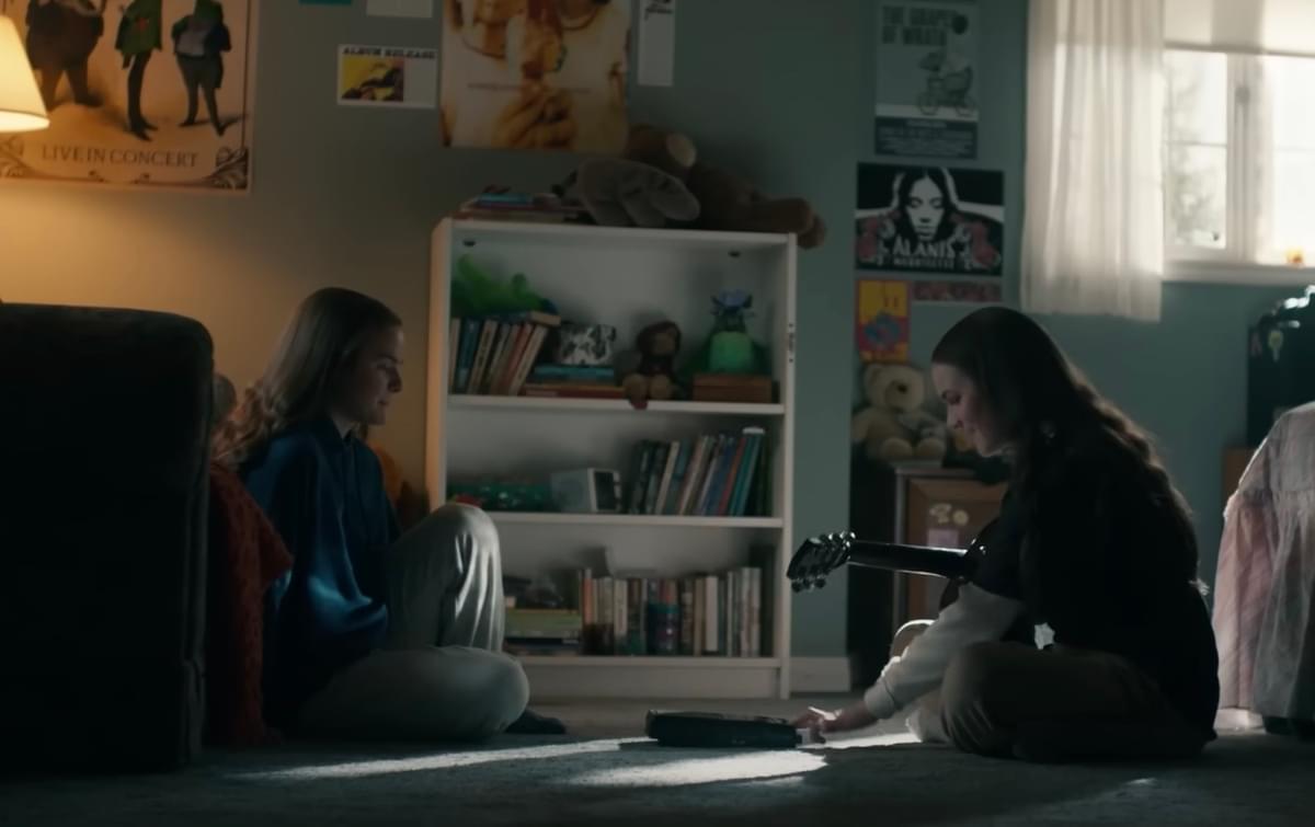 Tegan and sara high school official trailer