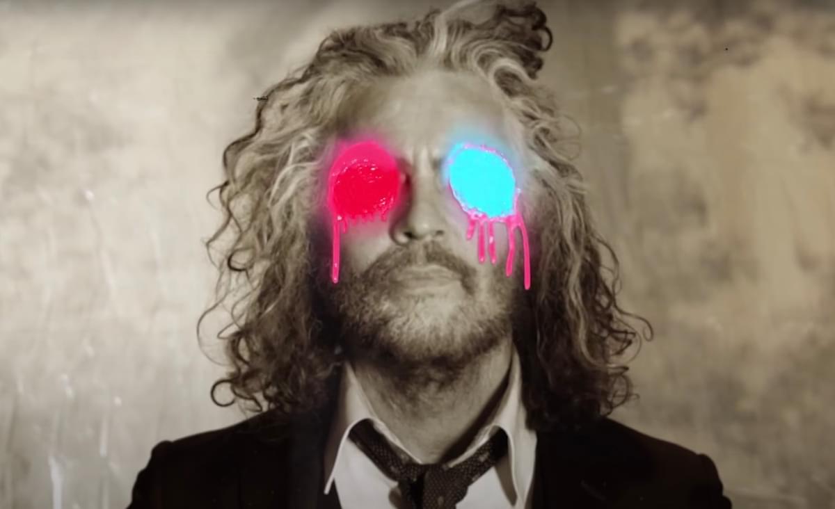 The flaming lips Will You Return When You Come Down