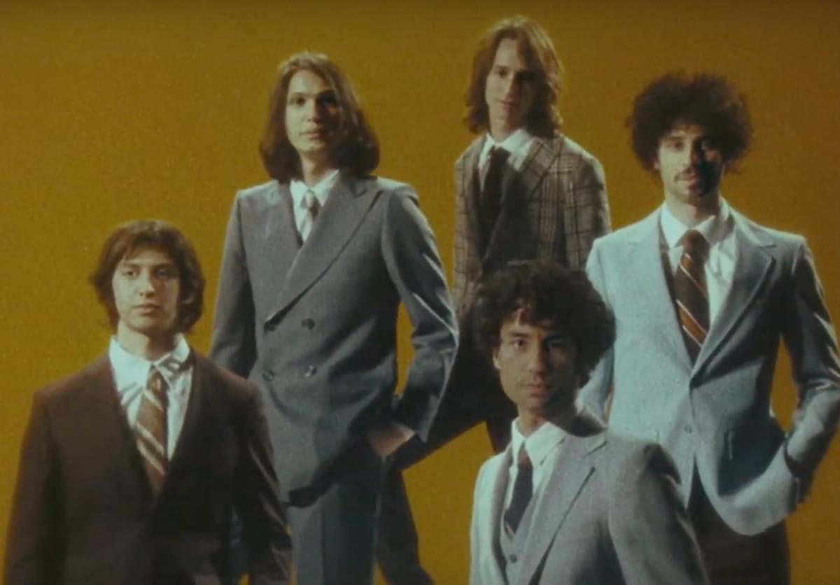 The strokes bad decisions video
