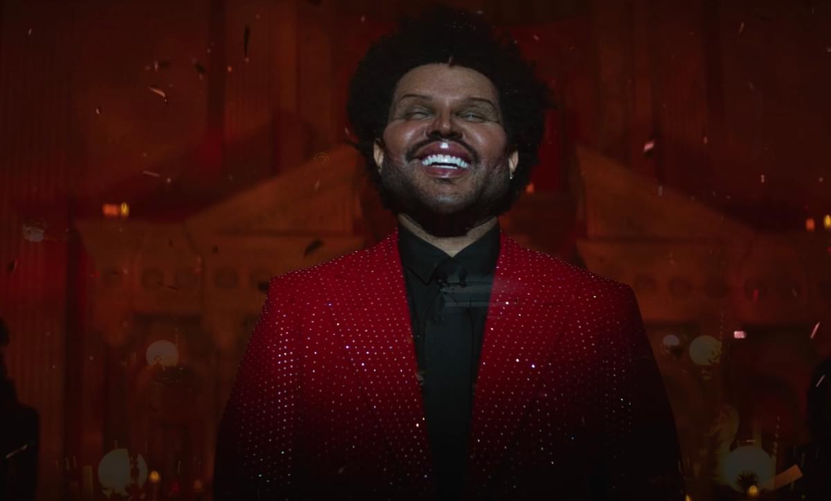 The weeknd save your tears video youtube