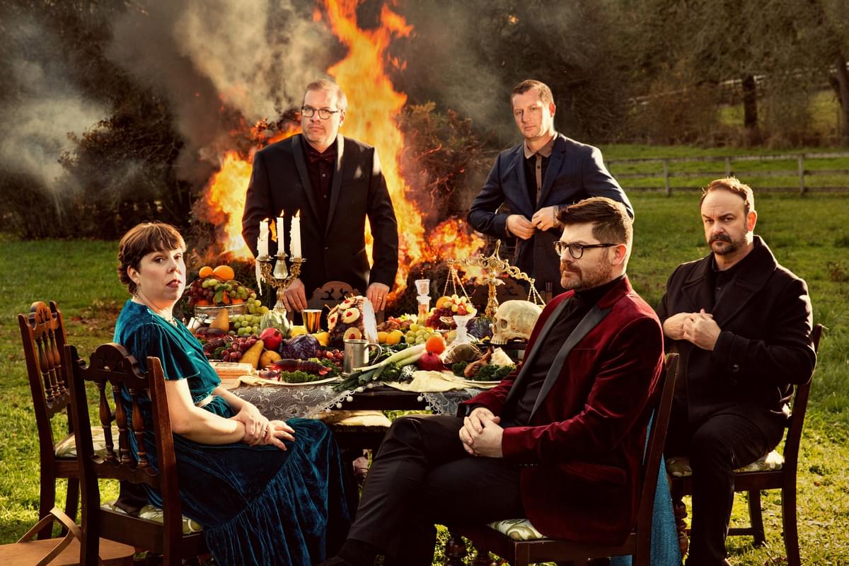 The decemberists holly andres jan18