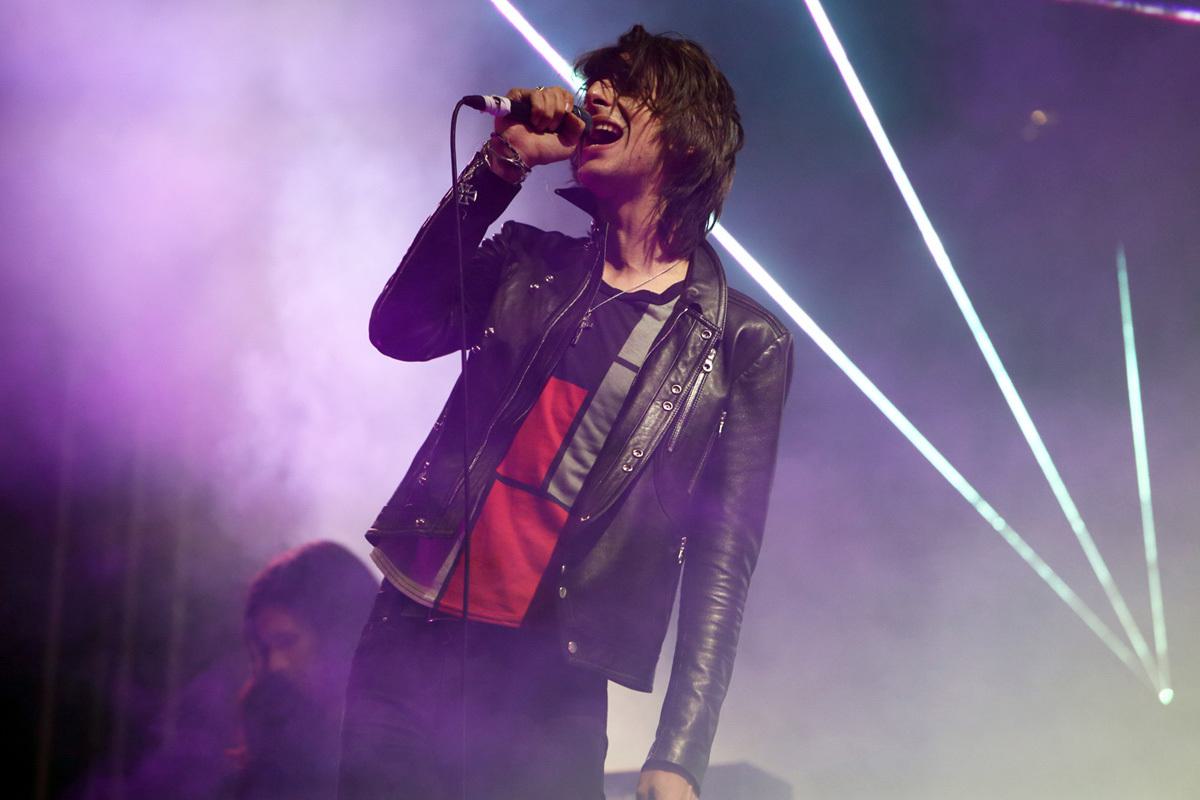 The horrors 1