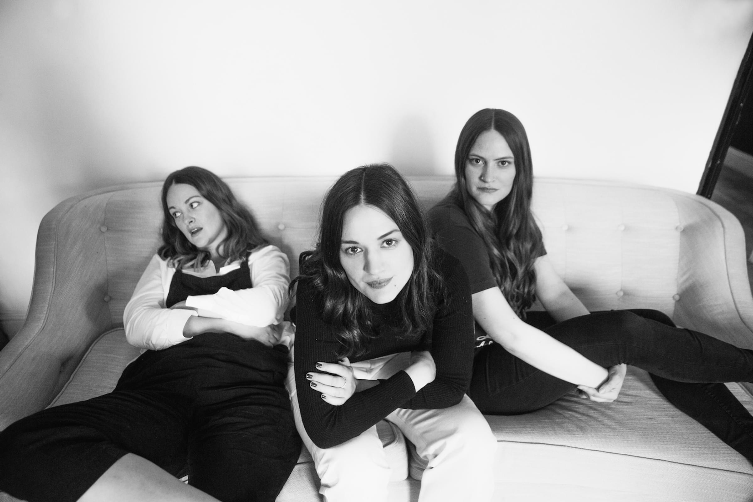 The Staves share tender new song 