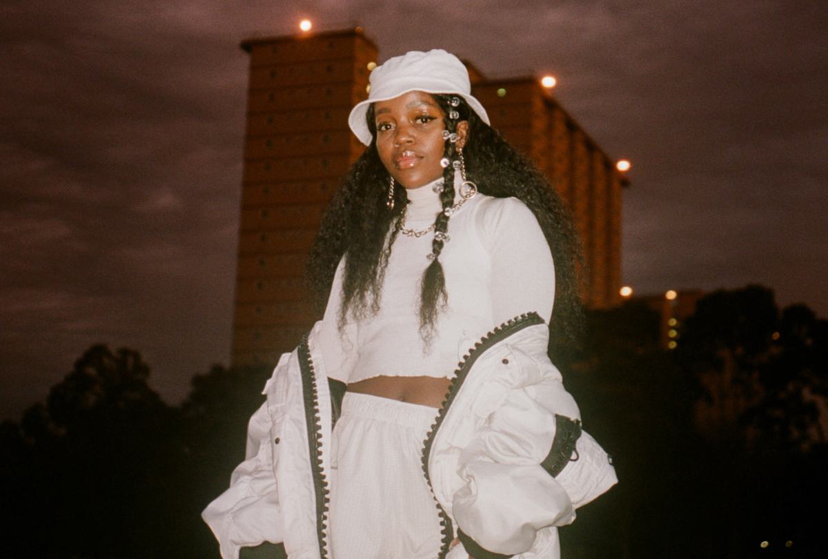 Tkay maidza chrisloutfy 90 2