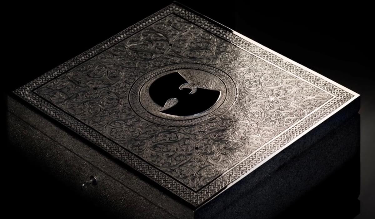 Wu tang clan once upon a time in shaolin youtube