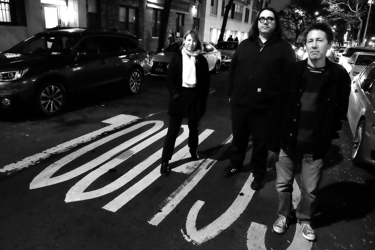 Yo la tengo godlis jan18