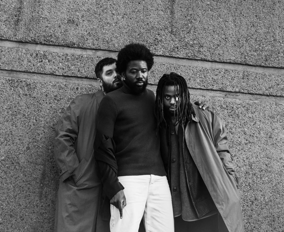 Young fathers 2023 mercurys