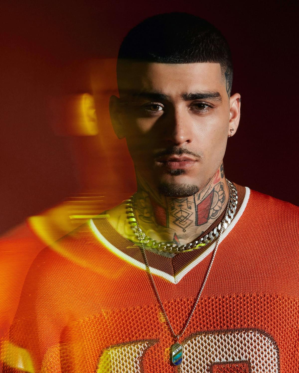 Zayn signs to Island Records and shares new single 
