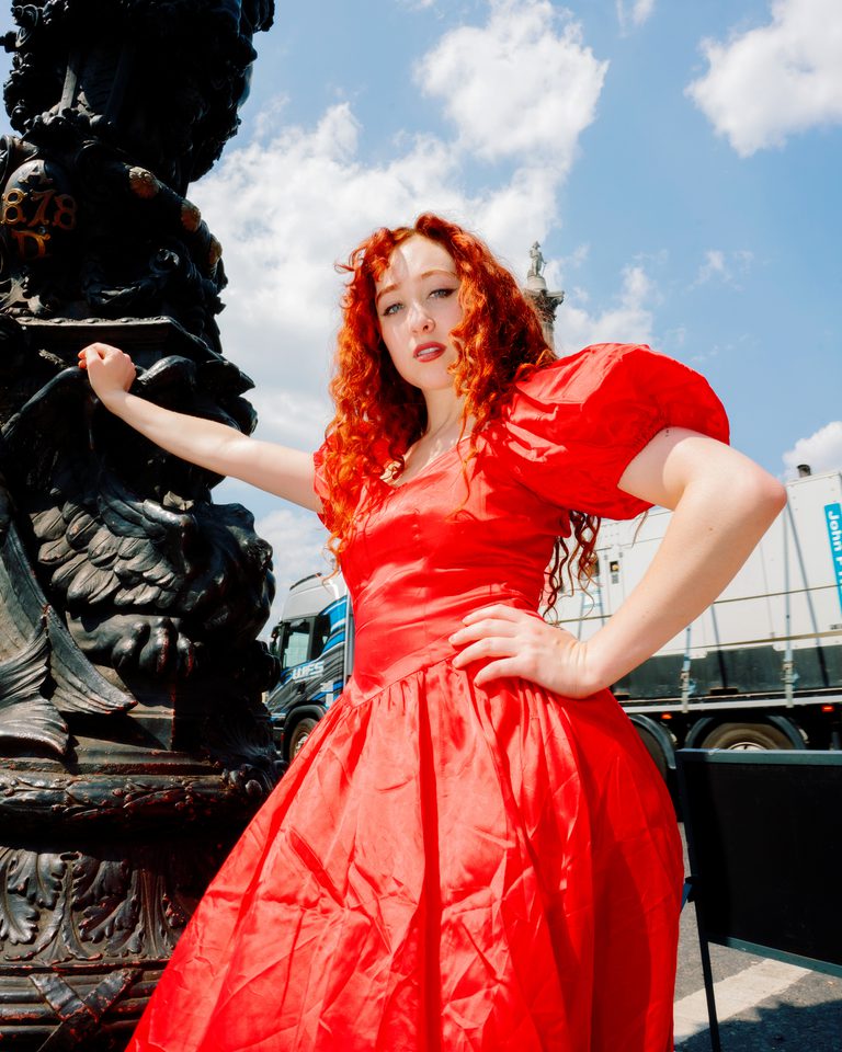 Chappell Roan is on the rise | Interview | The Line of Best Fit