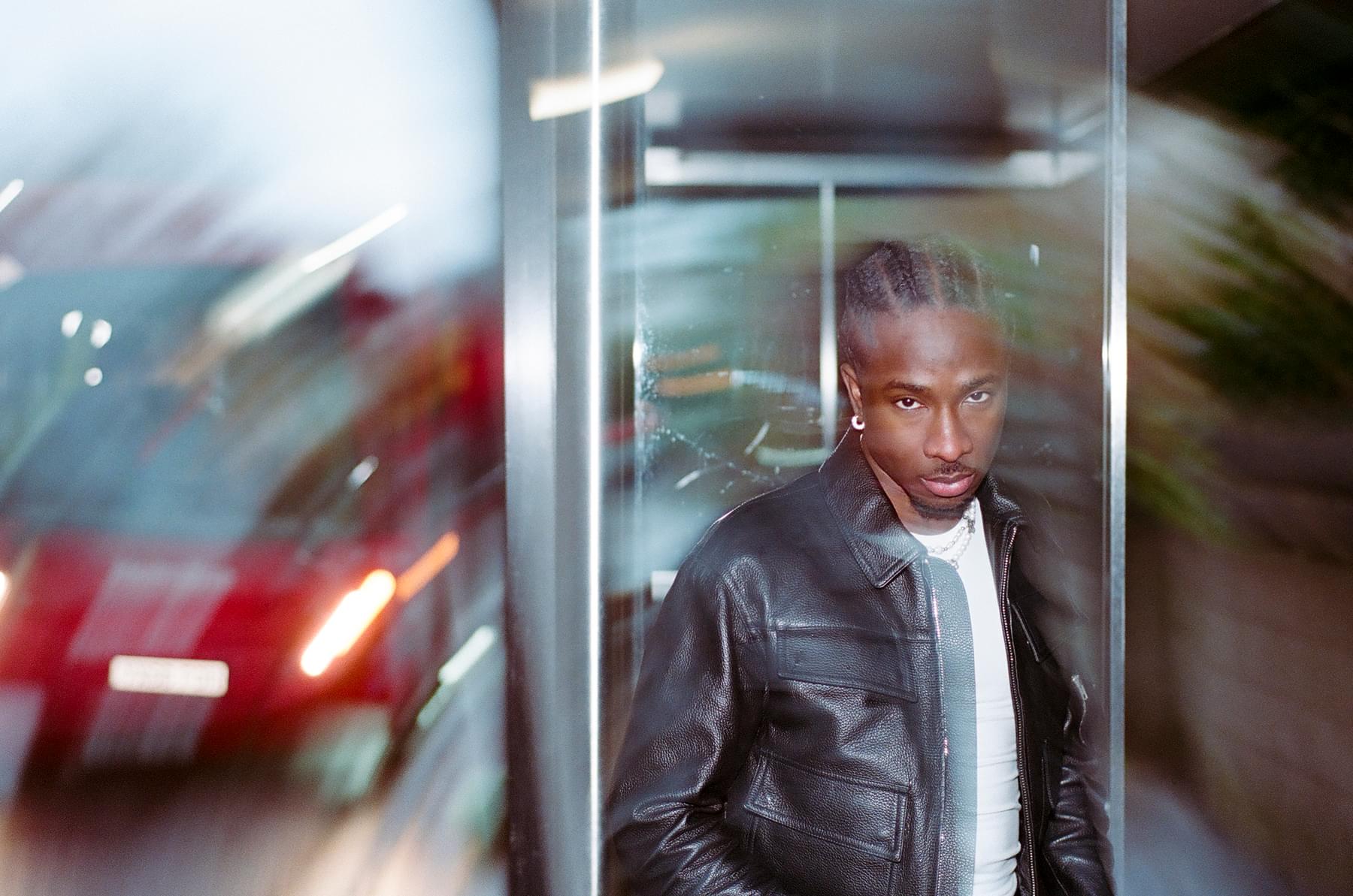 JayO is on the rise | Interview | The Line of Best Fit