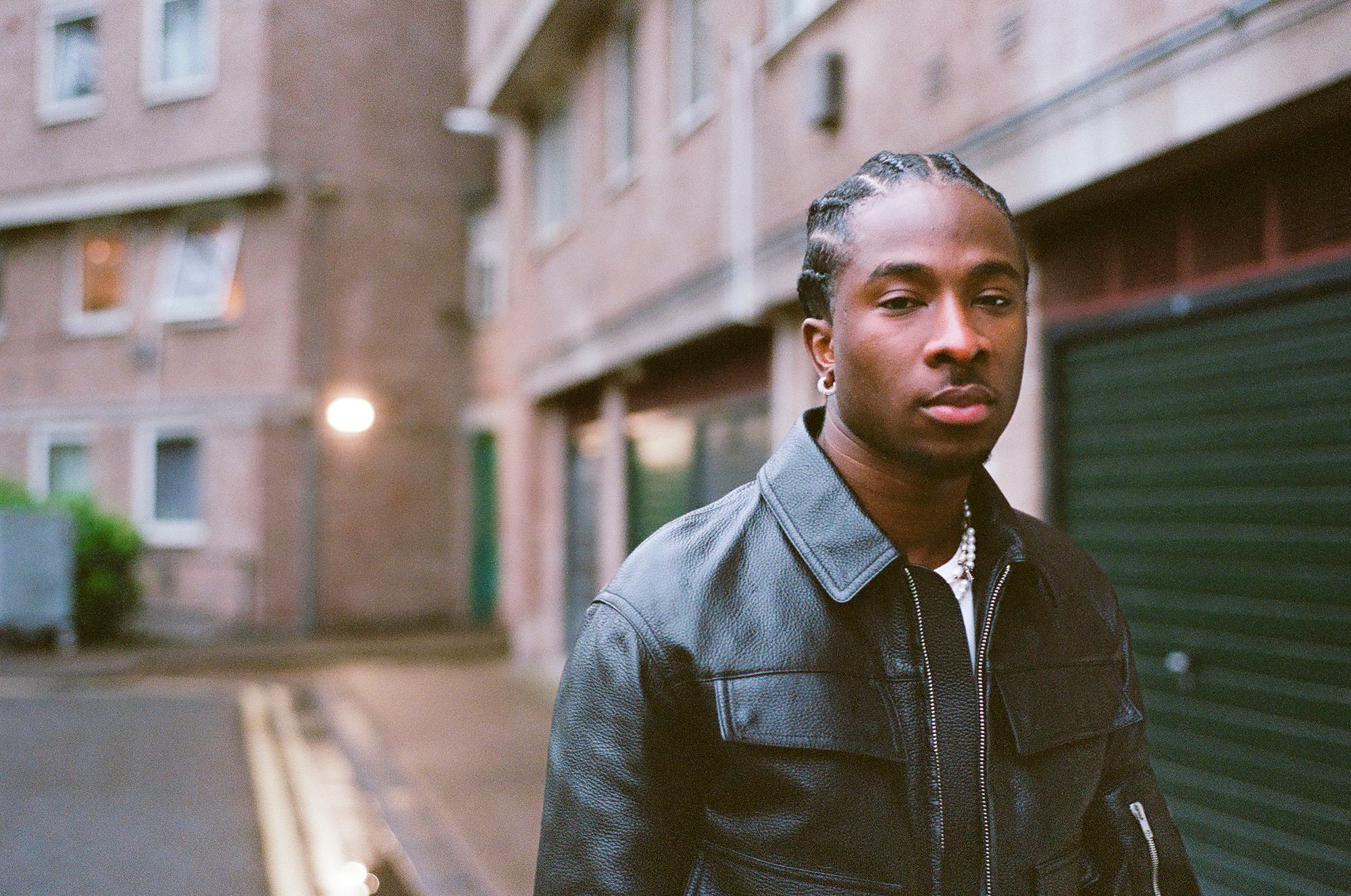 JayO is on the rise | Interview | The Line of Best Fit