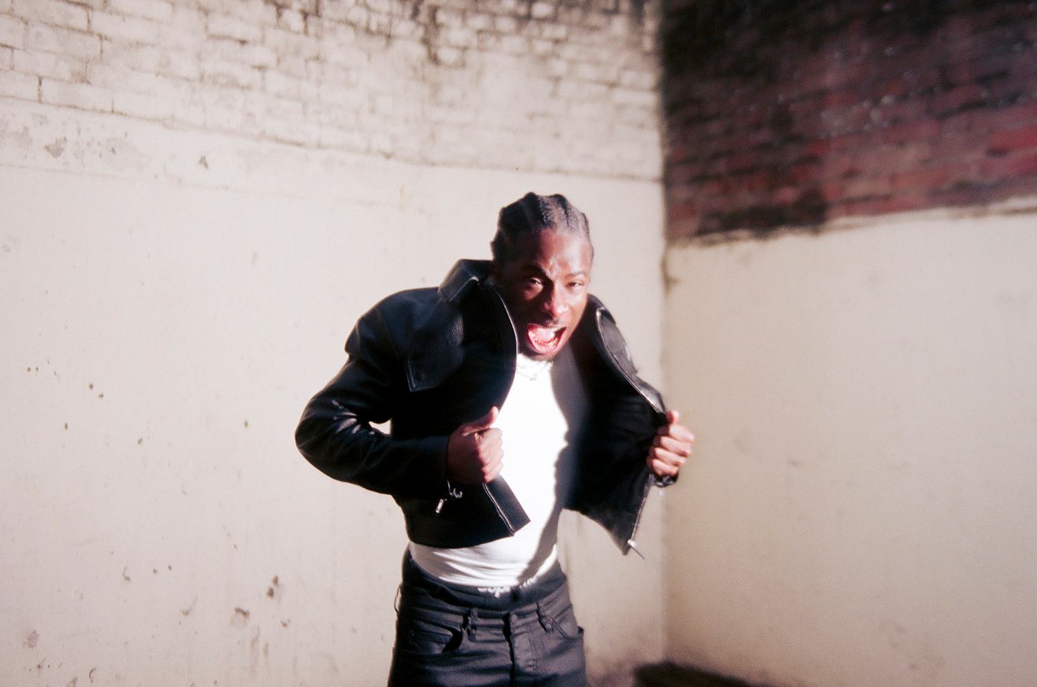 JayO is on the rise | Interview | The Line of Best Fit