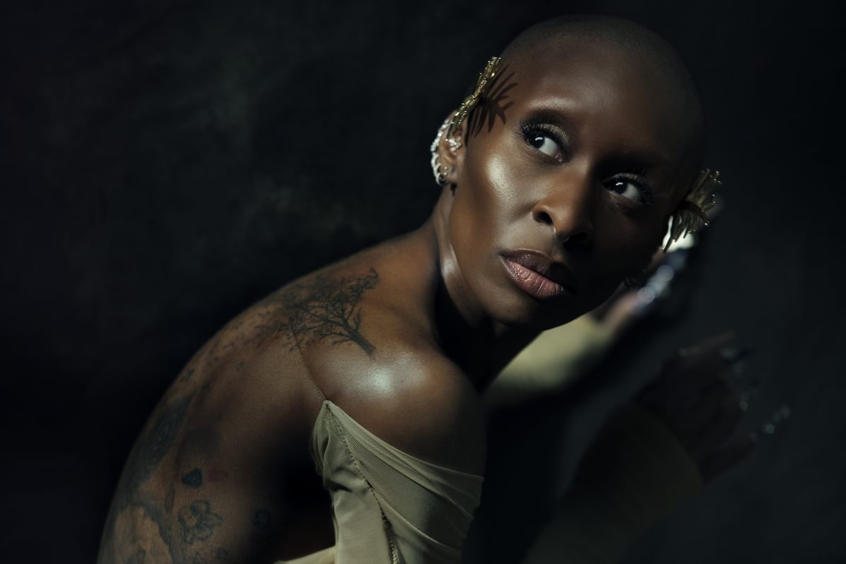 Cynthia Erivo Best Fit Exclusive 4