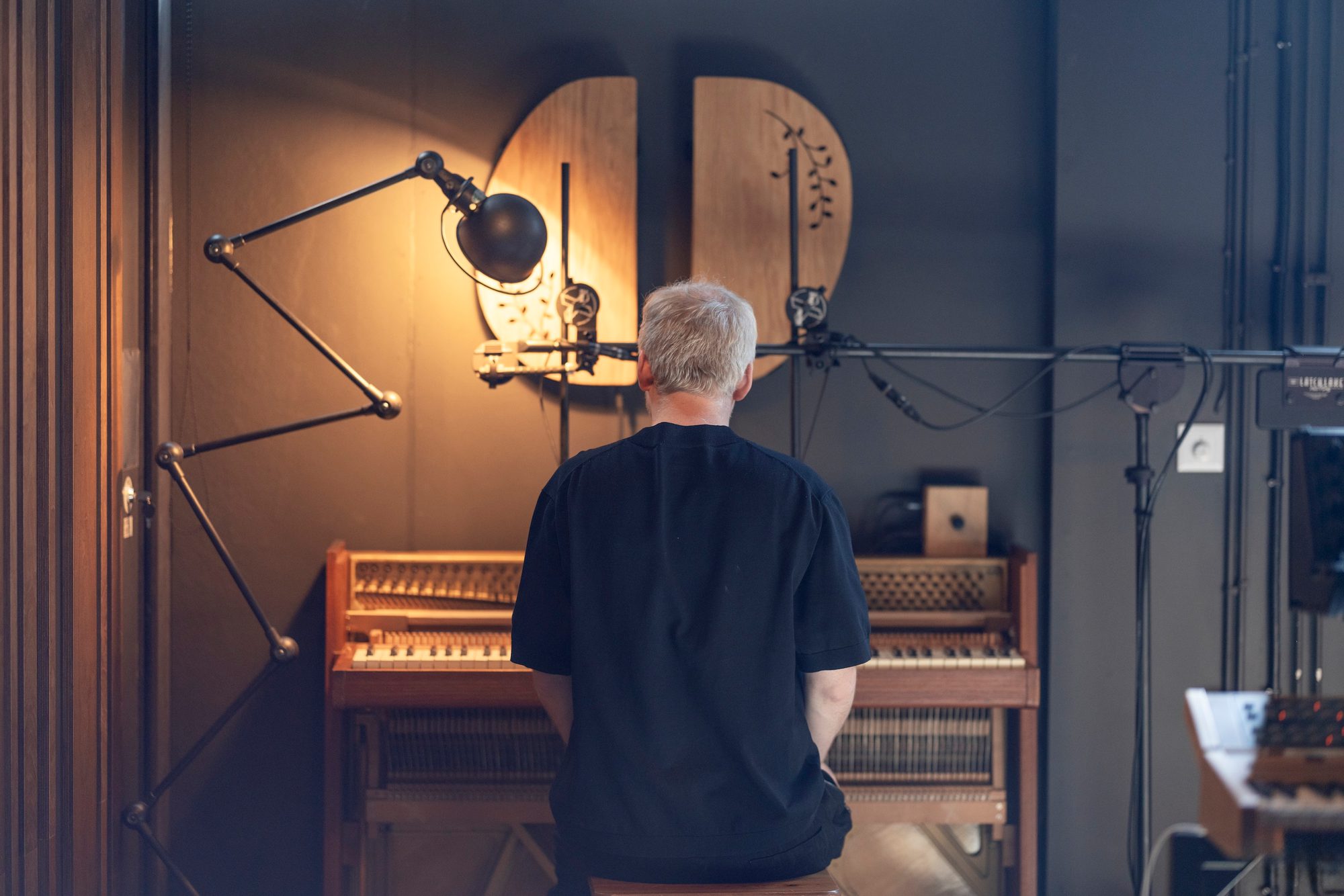 CGB TLOBF Olafur Arnalds 18